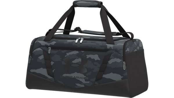 UA UNDENIABLE 5.0 DUFFLE SM