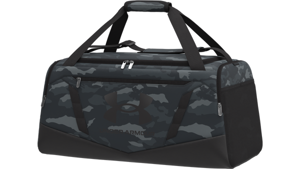 UA UNDENIABLE 5.0 DUFFLE MD