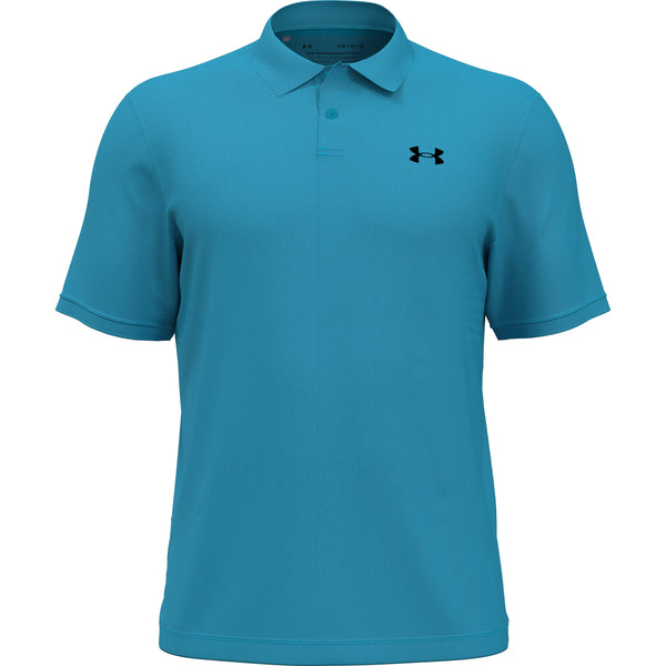 UA PERFORMANCE 3.0 POLO