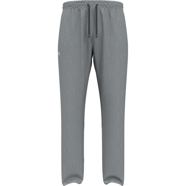 UA RIVAL FLEECE PANTS