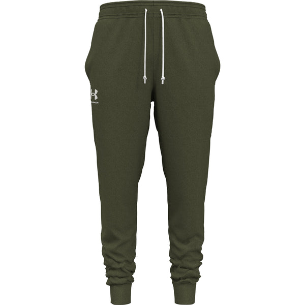 UA RIVAL TERRY JOGGER