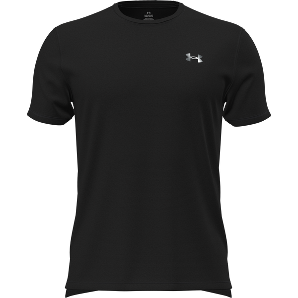 UA LAUNCH SHORTSLEEVE