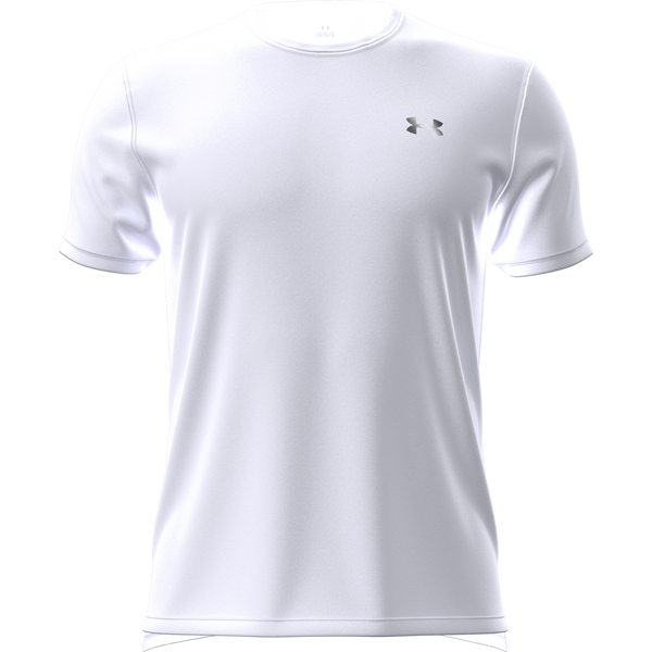 UA LAUNCH SHORTSLEEVE
