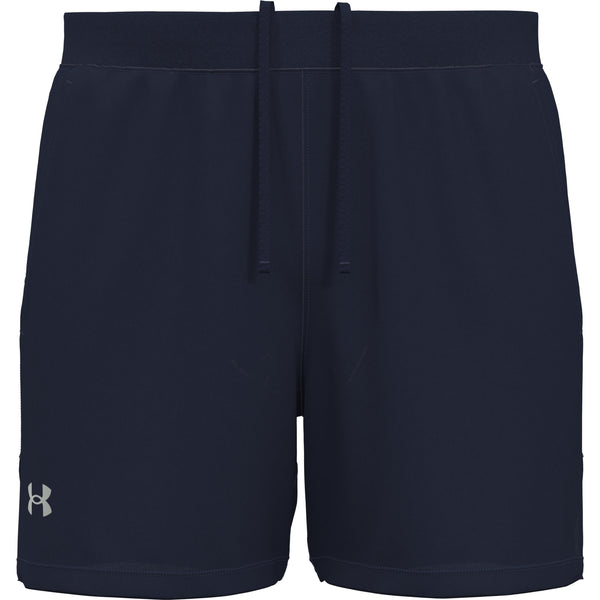 UA LAUNCH 5' SHORT