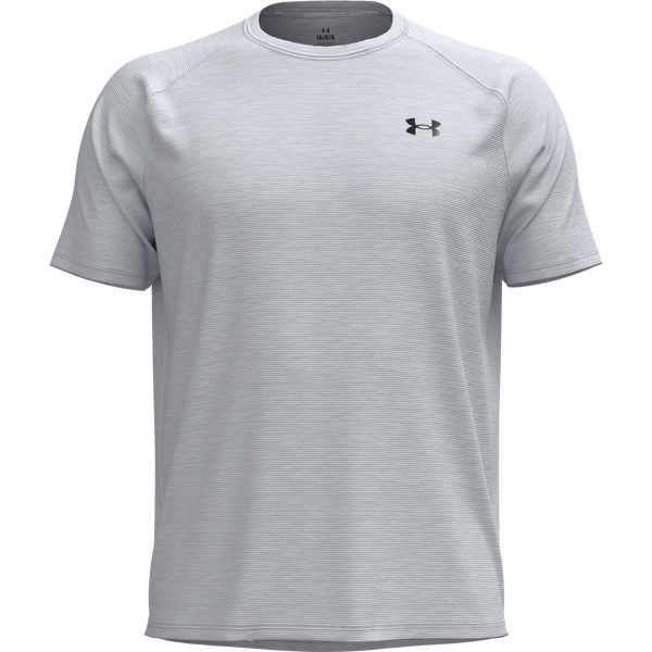 UA TECH TEXTURED SS