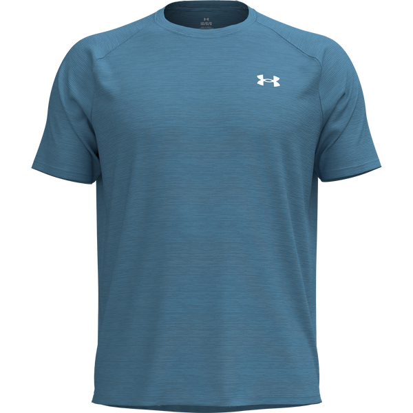 UA TECH TEXTURED SS