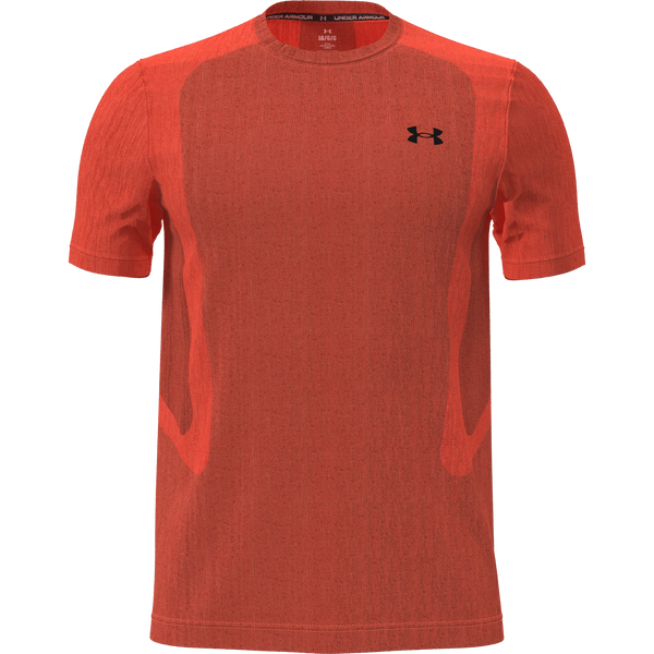 UA SPORTSTYLE LOGO UPDATE SS