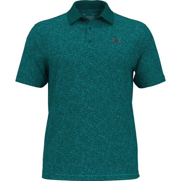 UA PLYFF 3.0 CORAL JAQ POLO