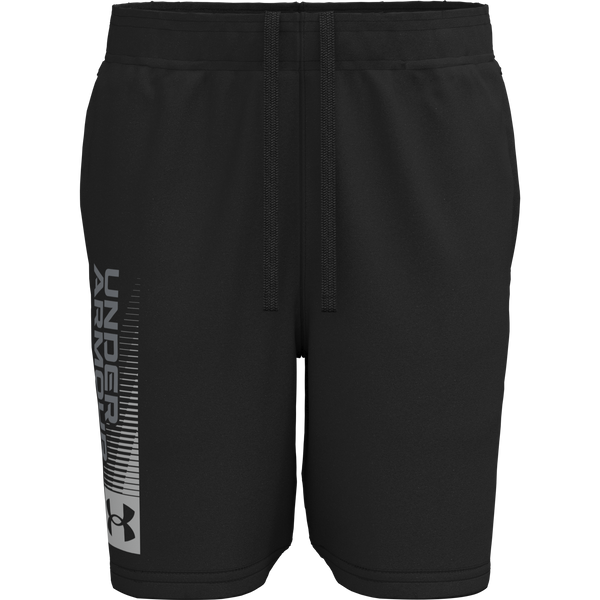 UA TECH WDMK SHORTS