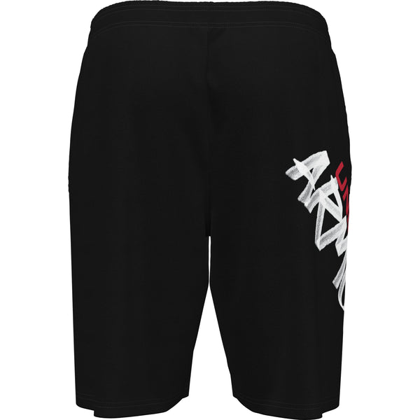 UA TECH WDMK SHORTS