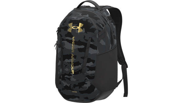 UA HUSTLE 6.0 BACKPACK