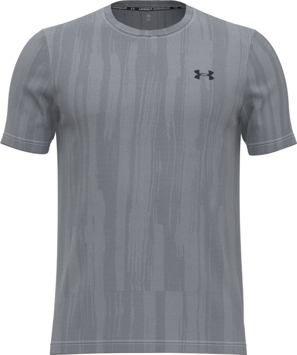 VANISH SEAMLESS NOVELTY SS