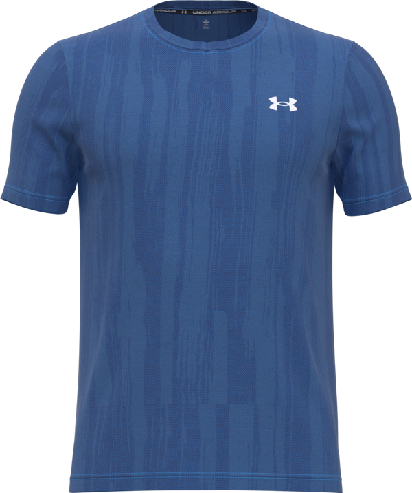 VANISH SEAMLESS NOVELTY SS