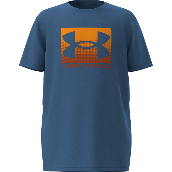 UA B BOXED SPORTS UPDATE SS