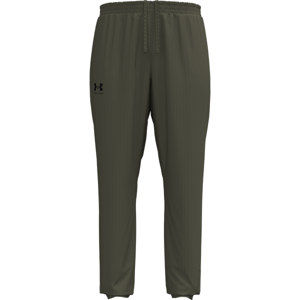 UA RIVAL WVN WINDBREAKER PNT