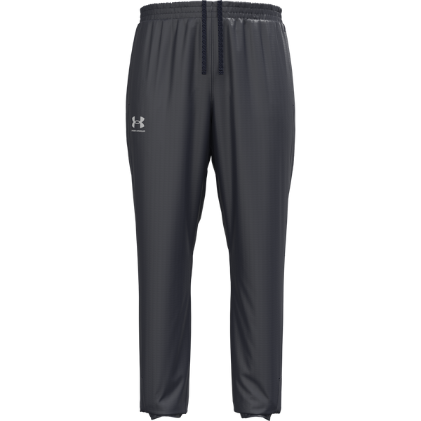 UA RIVAL WVN WINDBREAKER PNT