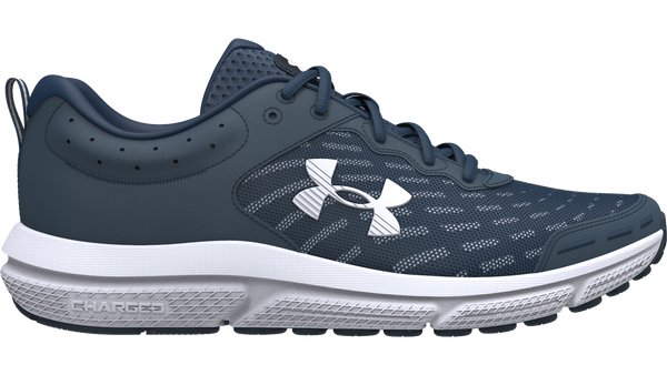 UA CHARGED ASSERT 10