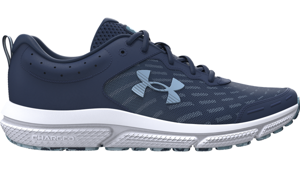 UA W CHARGED ASSERT 10