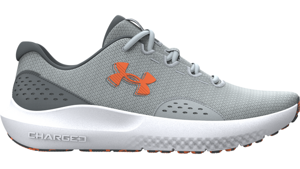 UA CHARGED SURGE 4