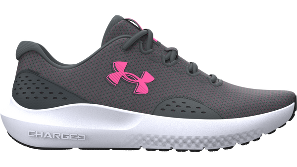 UA W CHARGED SURGE 4