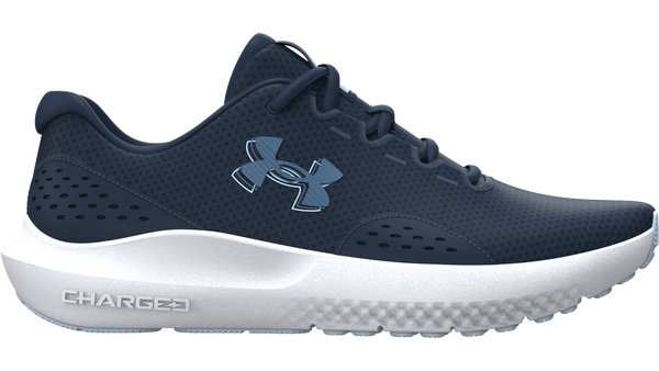 UA W CHARGED SURGE 4