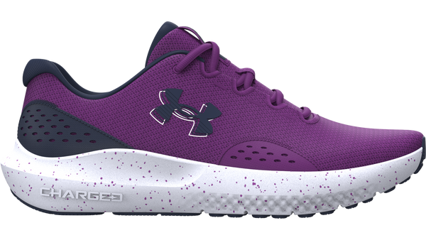 UA W CHARGED SURGE 4