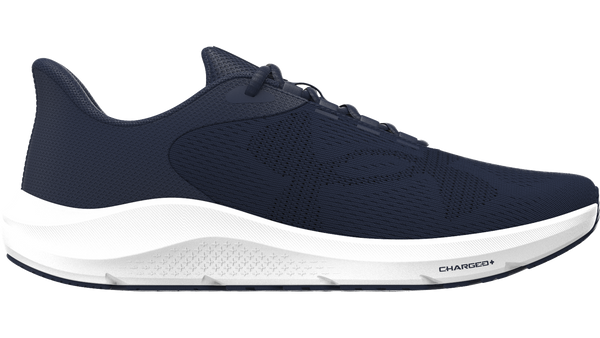 UA CHARGED PURSUIT 4 BL