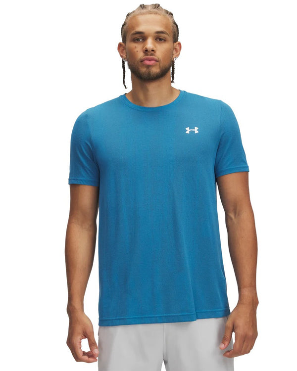VANISH SEAMLESS NOVELTY SS