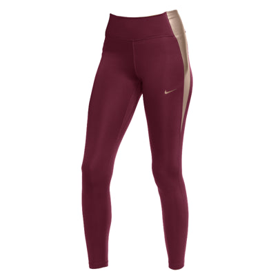 AS W NIKE ONE TGHT PP5 COLORBL