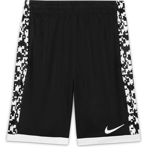 B NK TROPHY AOP SHORT