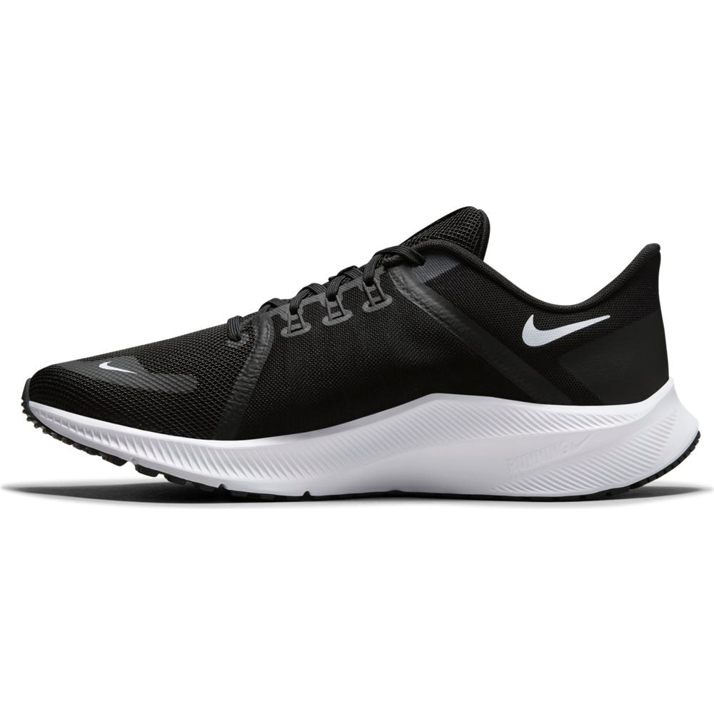 Mens nike quest running shoe best sale