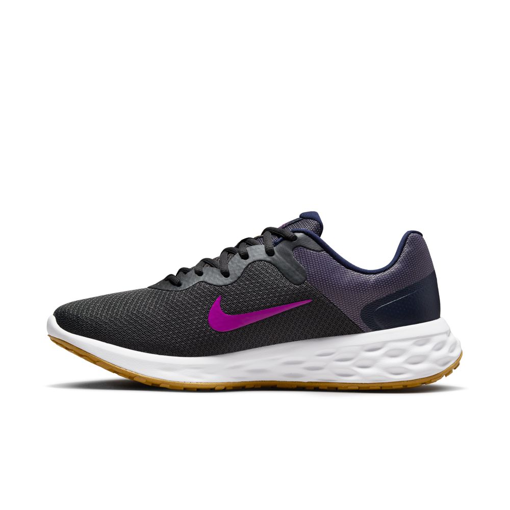 NIKE REVOLUTION 6 NN Men Shoes Sports Running Nike SPL Speed Pvt. Ltd