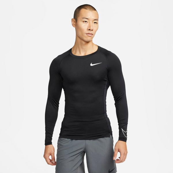 AS M NP DF TIGHT TOP LS