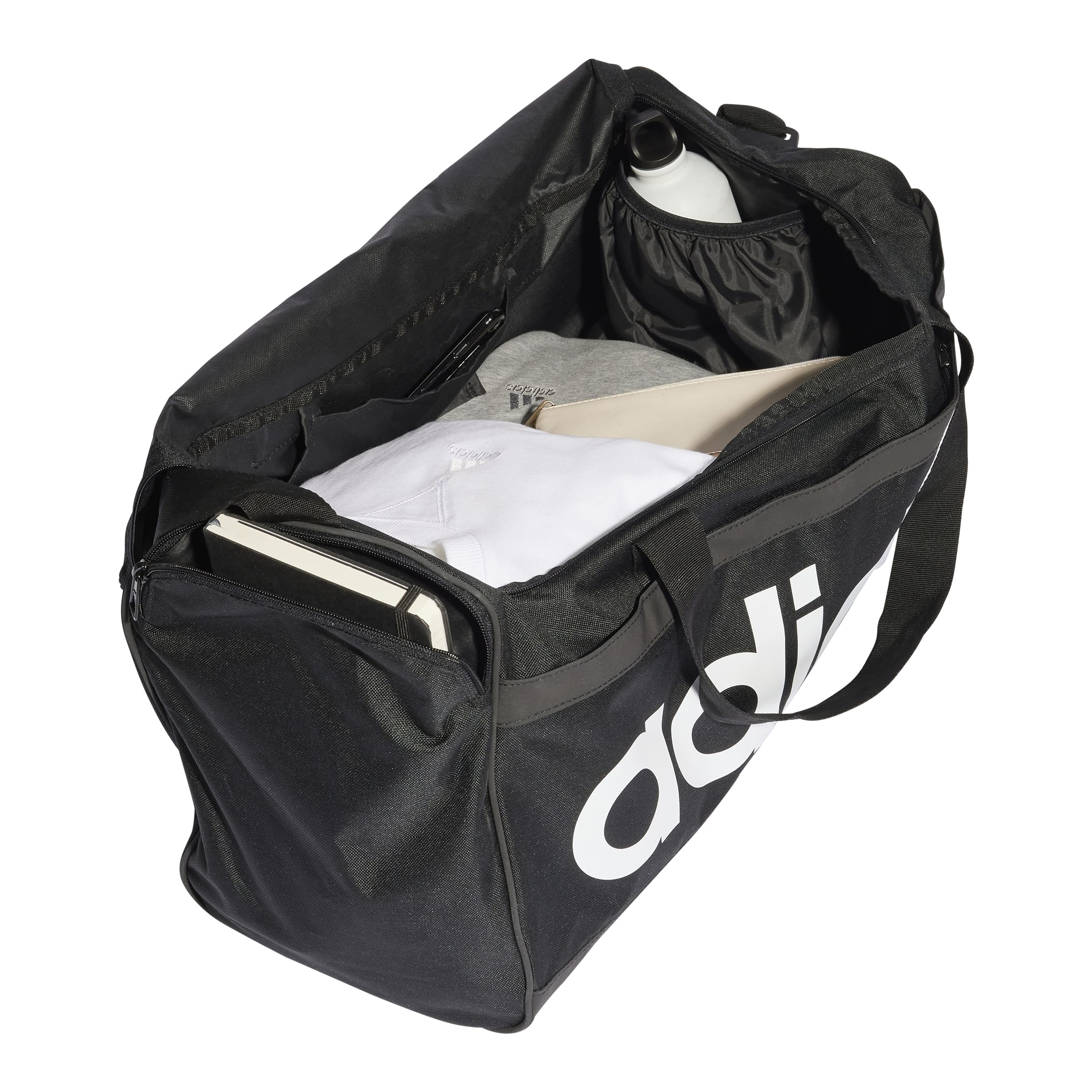 Linear core duffel bag small best sale