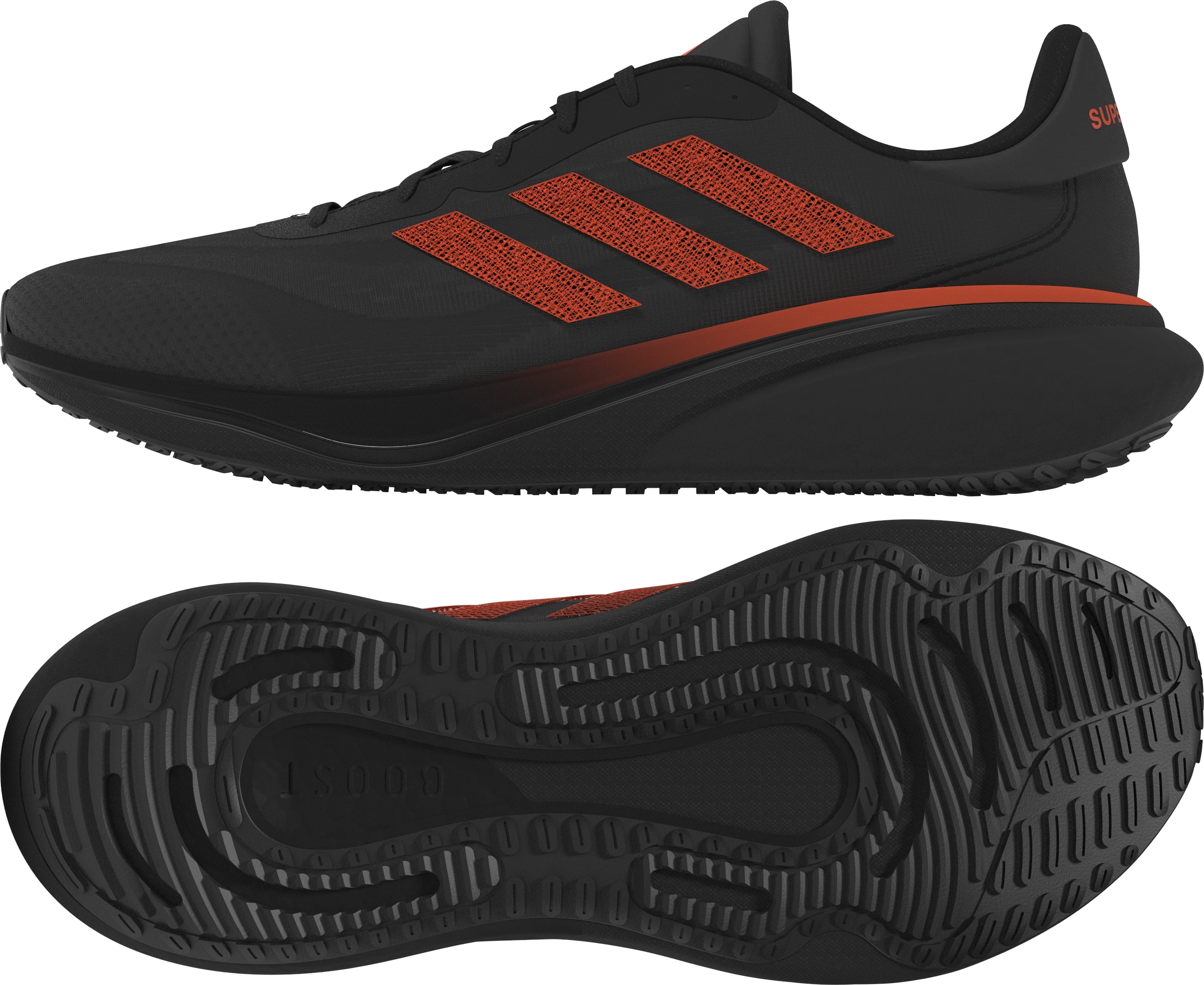 SUPERNOVA 3 Men Shoes | Adidas – SPL - Speed (Pvt.) Ltd.
