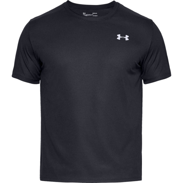 UA SPEED STRIDE SHORTSLEEVE