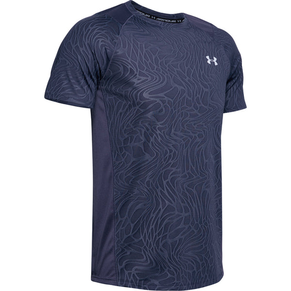 MK1 JACQUARD SS