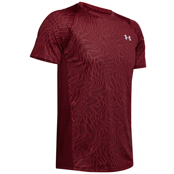 MK1 JACQUARD SS