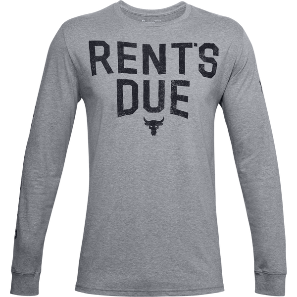 UA PJT ROCK RENTS DUE LS