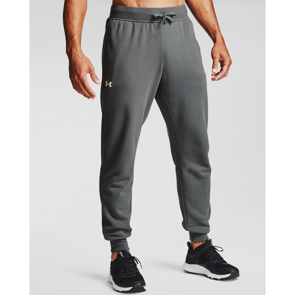 UA RIVAL COTTON JOGGER