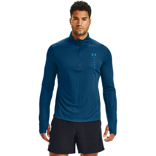 UA SPEED STRIDE SHOCK HZ