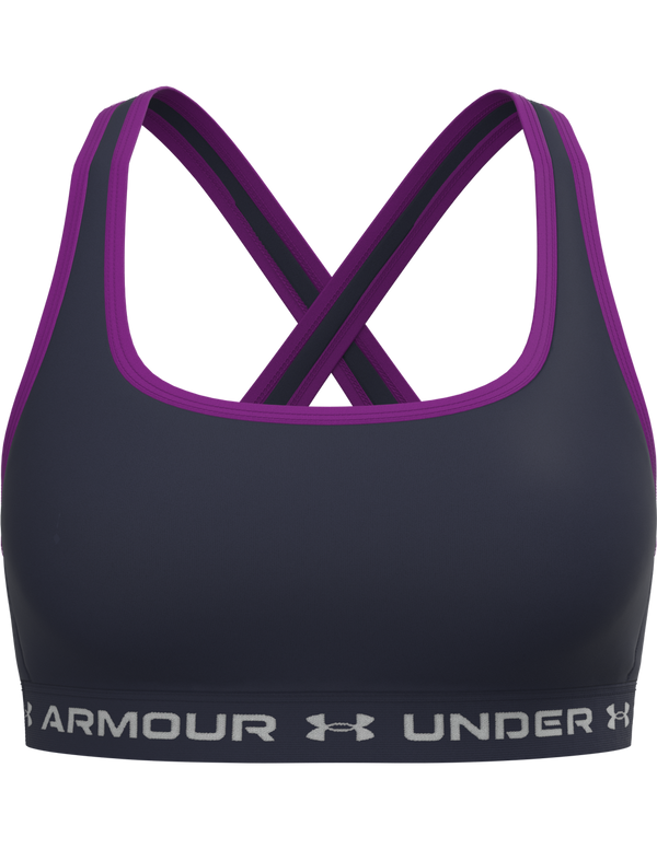 UA CROSSBACK MID BRA