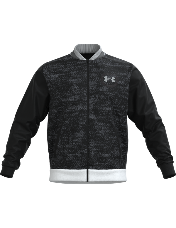 UA ESSENTIAL HERITAGE FLC FZ