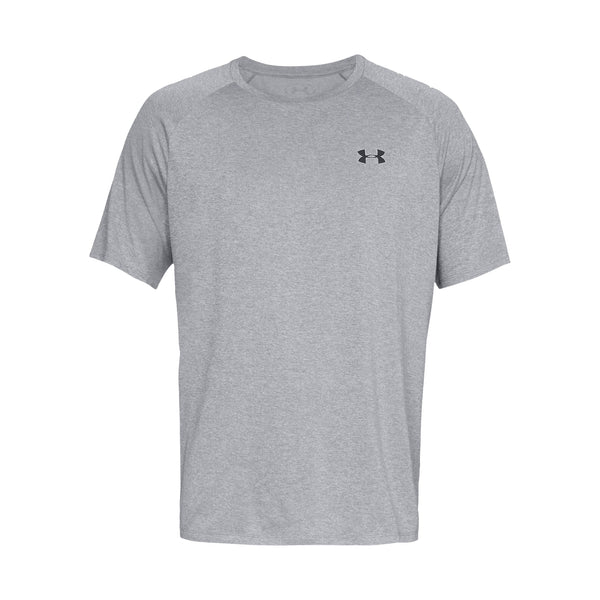 UA TECH 2.0 SS TEE