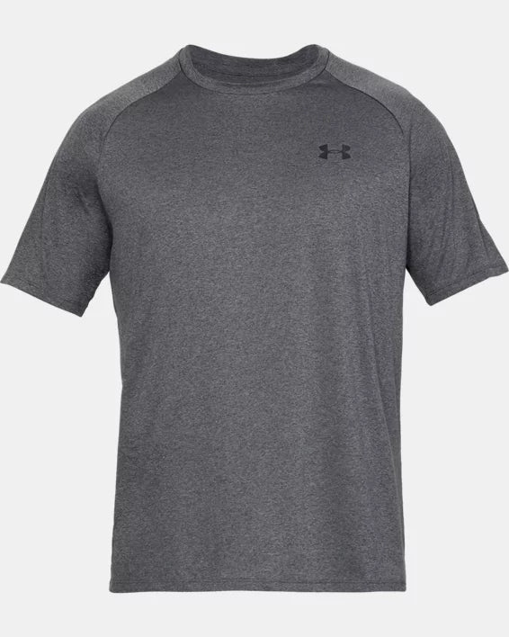 UA TECH 2.0 SS TEE