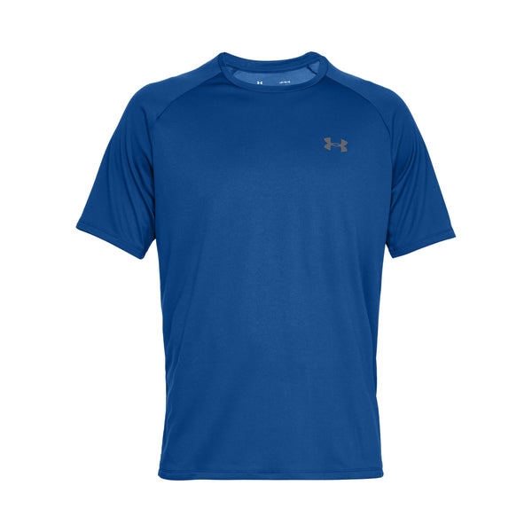 UA TECH 2.0 SS TEE