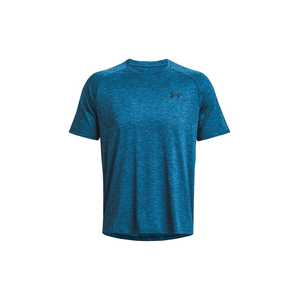 UA TECH 2.0 SS TEE