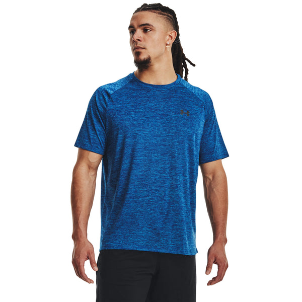 UA TECH 2.0 SS TEE