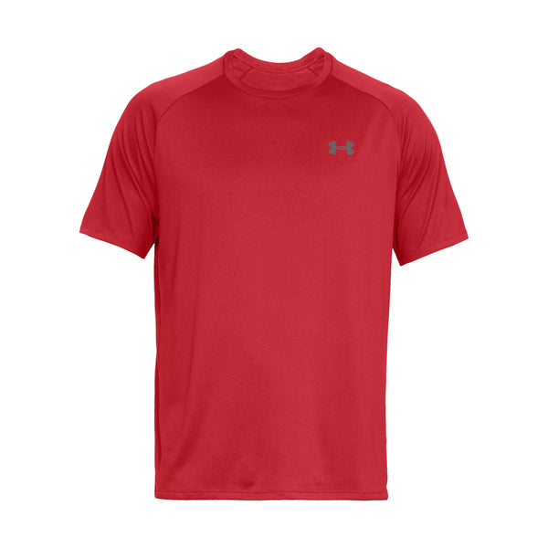 UA TECH 2.0 SS TEE