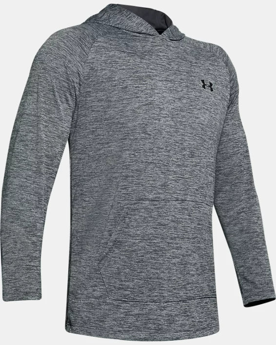 UA TECH 2.0 HOODIE